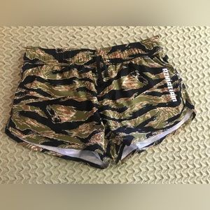 AZ*HI*AZ*I*AM Shorts